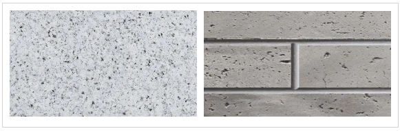优化成本，替代石材的外立面材料—“仿石材”产品系列产品6