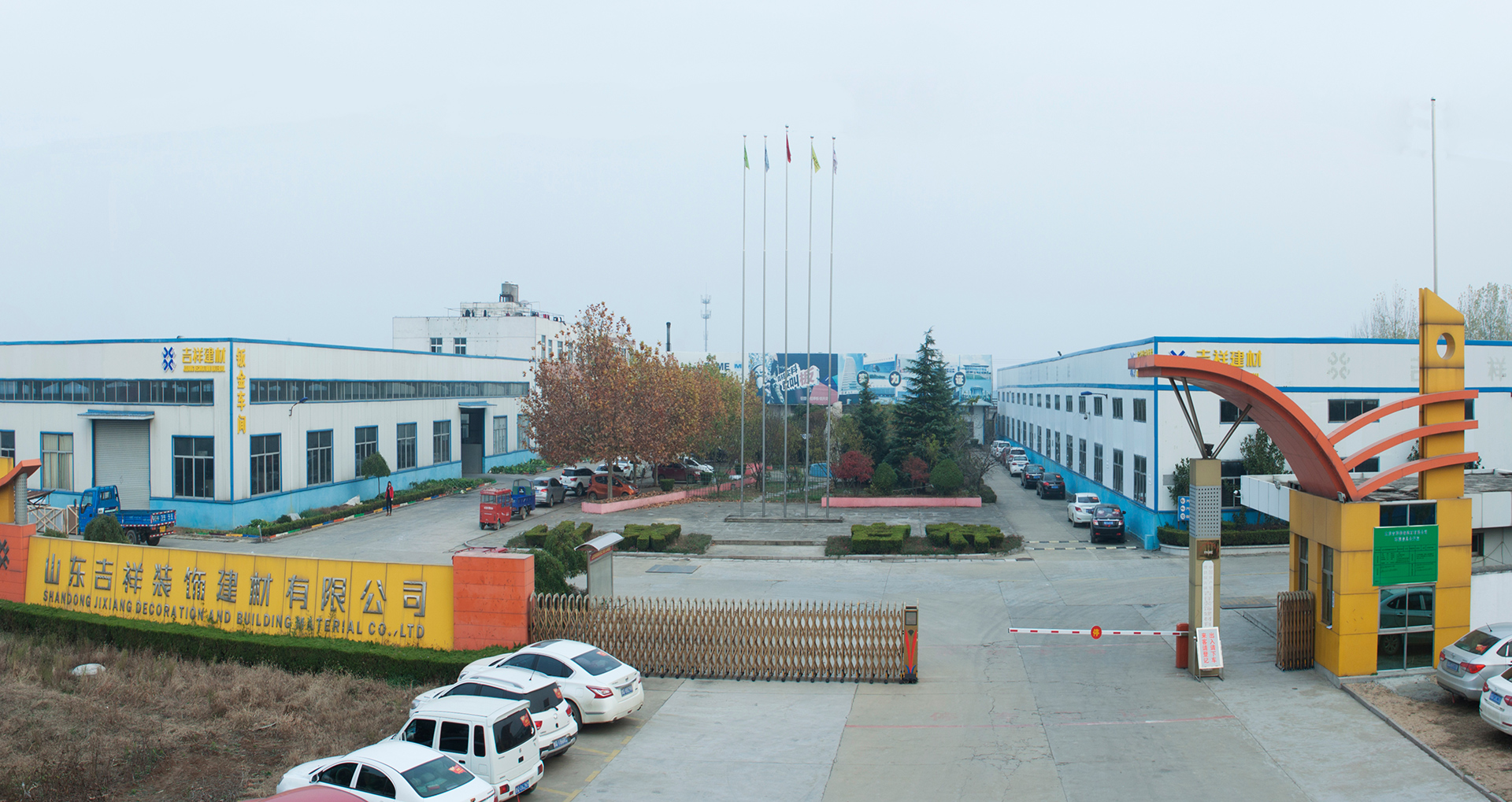 铝单板厂家无底线低价竞争正在毁掉中国铝幕墙行业